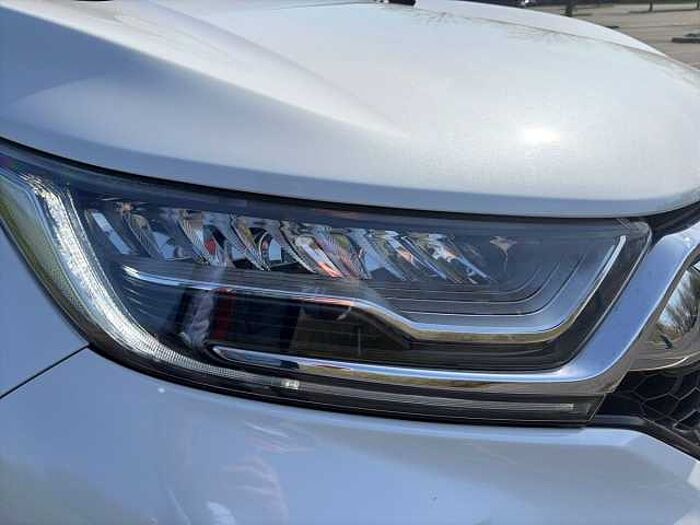 Honda CR-V 1.5 VTEC Turbo SE 5dr 2WD 