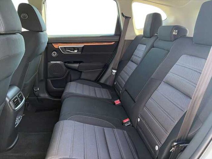 Honda CR-V 1.5 VTEC Turbo SE 5dr 2WD 