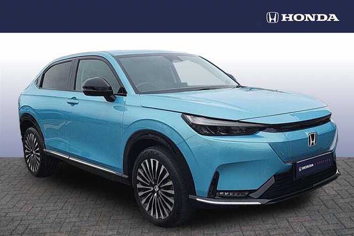 Honda e:Ny1 150kW Elegance 69kWh 5dr Auto 