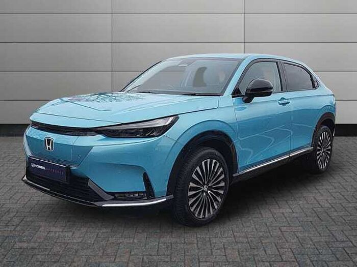 Honda e:Ny1 150kW Elegance 69kWh 5dr Auto 