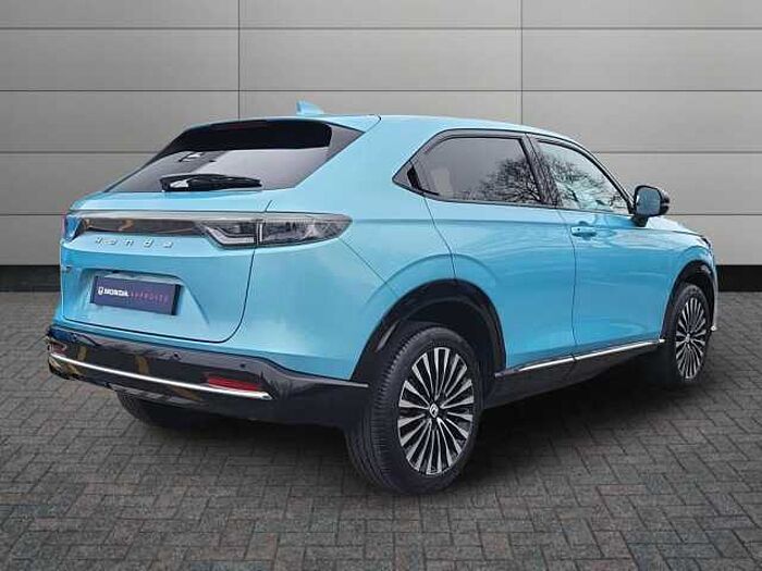 Honda e:Ny1 150kW Elegance 69kWh 5dr Auto 