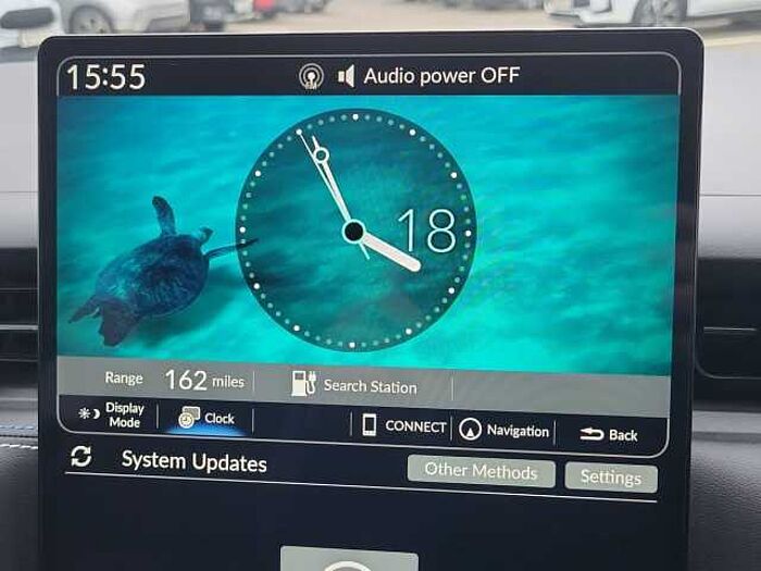 Honda e:Ny1 150kW Elegance 69kWh 5dr Auto 