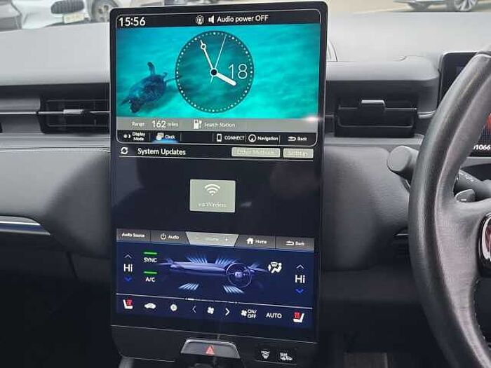 Honda e:Ny1 150kW Elegance 69kWh 5dr Auto 