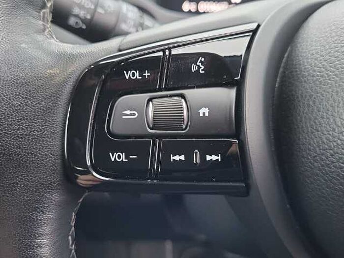 Honda e:Ny1 150kW Elegance 69kWh 5dr Auto 