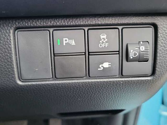 Honda e:Ny1 150kW Elegance 69kWh 5dr Auto 