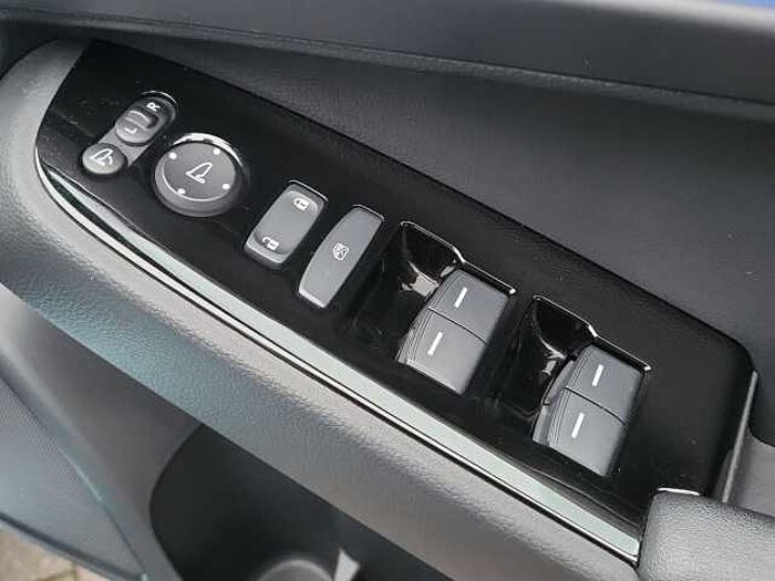 Honda e:Ny1 150kW Elegance 69kWh 5dr Auto 