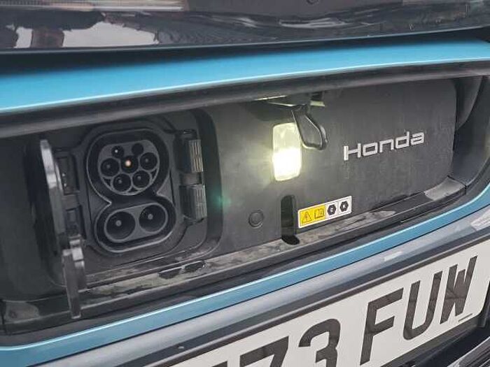 Honda e:Ny1 150kW Elegance 69kWh 5dr Auto 