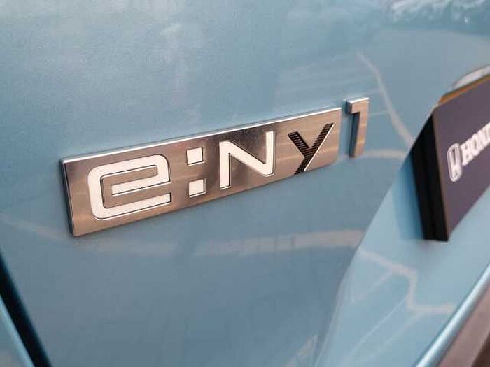 Honda e:Ny1 150kW Elegance 69kWh 5dr Auto 