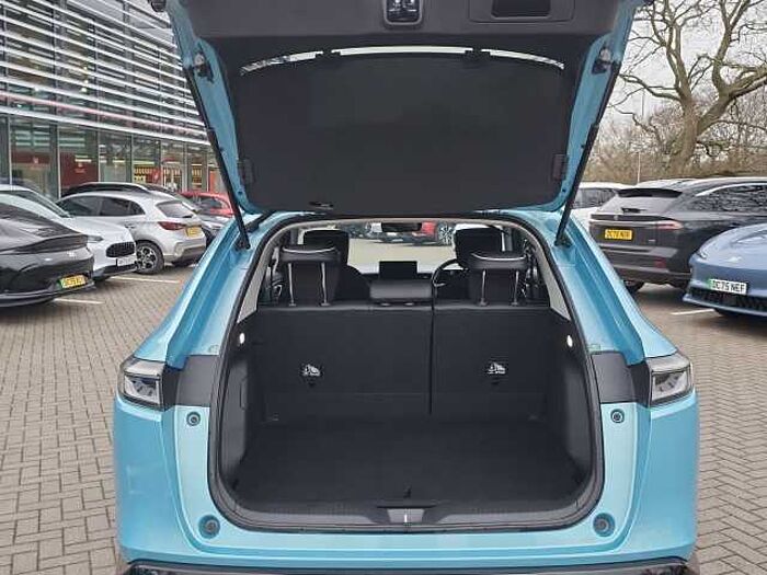 Honda e:Ny1 150kW Elegance 69kWh 5dr Auto 