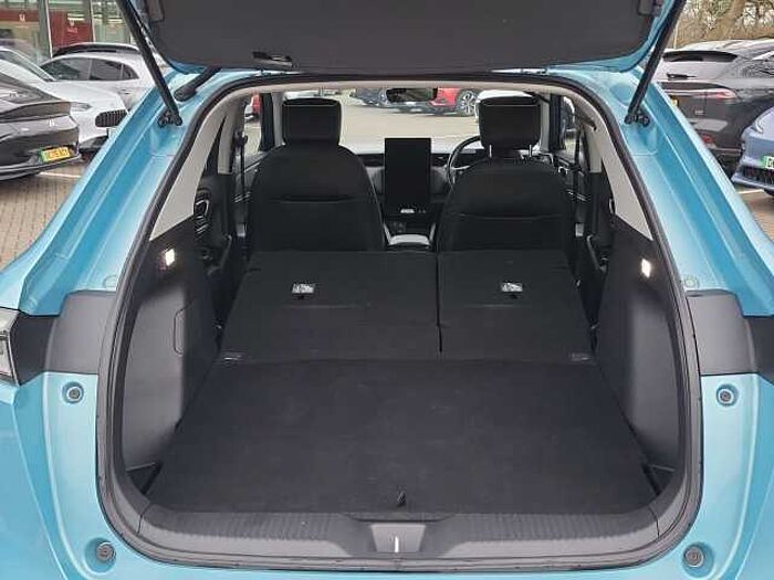 Honda e:Ny1 150kW Elegance 69kWh 5dr Auto 