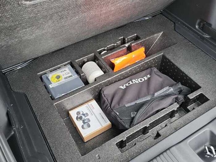 Honda e:Ny1 150kW Elegance 69kWh 5dr Auto 