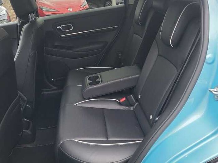 Honda e:Ny1 150kW Elegance 69kWh 5dr Auto 