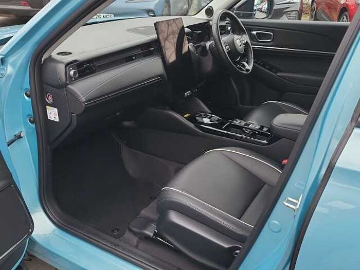 Honda e:Ny1 150kW Elegance 69kWh 5dr Auto 