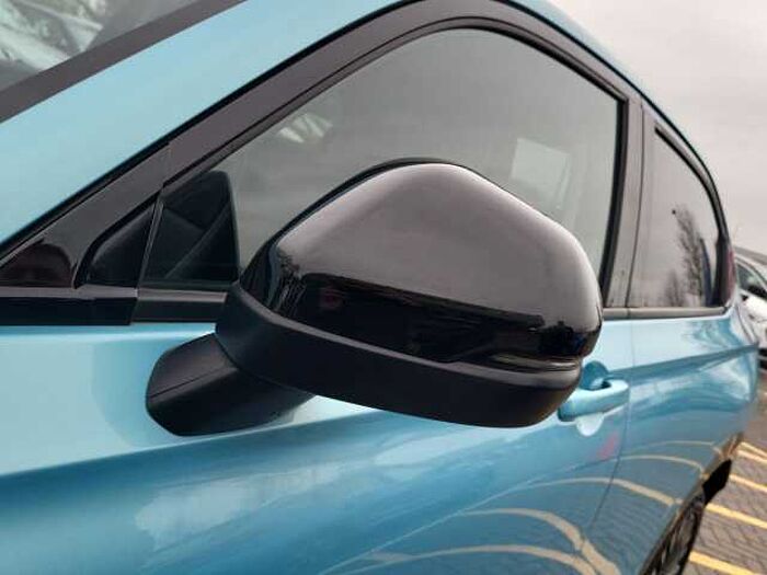 Honda e:Ny1 150kW Elegance 69kWh 5dr Auto 