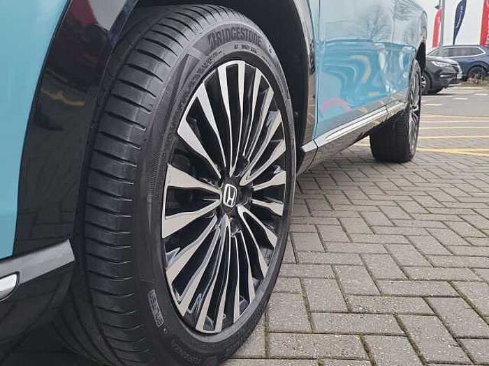 Honda e:Ny1 150kW Elegance 69kWh 5dr Auto 