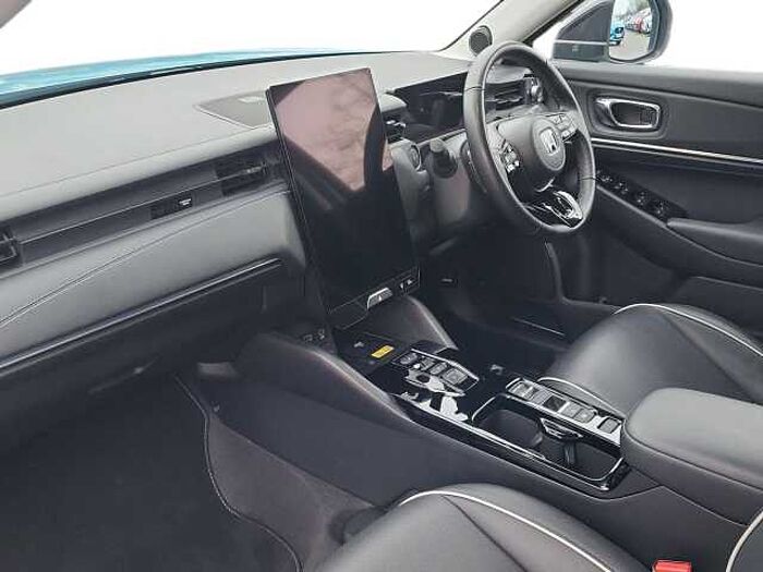 Honda e:Ny1 150kW Elegance 69kWh 5dr Auto 