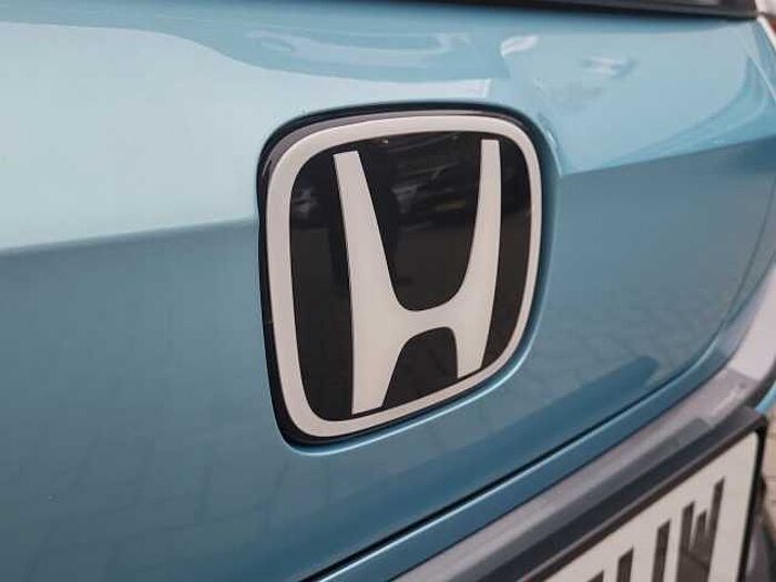 Honda e:Ny1 150kW Elegance 69kWh 5dr Auto 