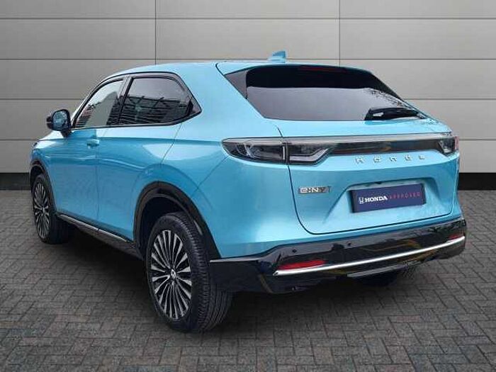 Honda e:Ny1 150kW Elegance 69kWh 5dr Auto 