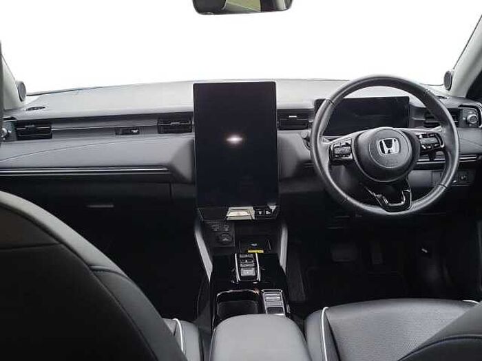 Honda e:Ny1 150kW Elegance 69kWh 5dr Auto 