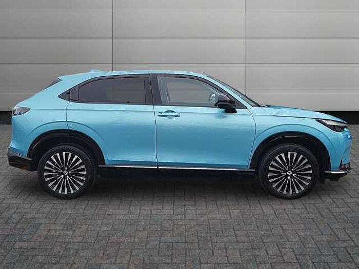 Honda e:Ny1 150kW Elegance 69kWh 5dr Auto 