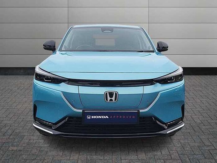 Honda e:Ny1 150kW Elegance 69kWh 5dr Auto 