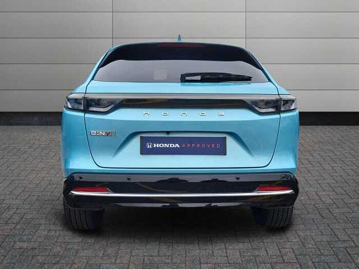 Honda e:Ny1 150kW Elegance 69kWh 5dr Auto 