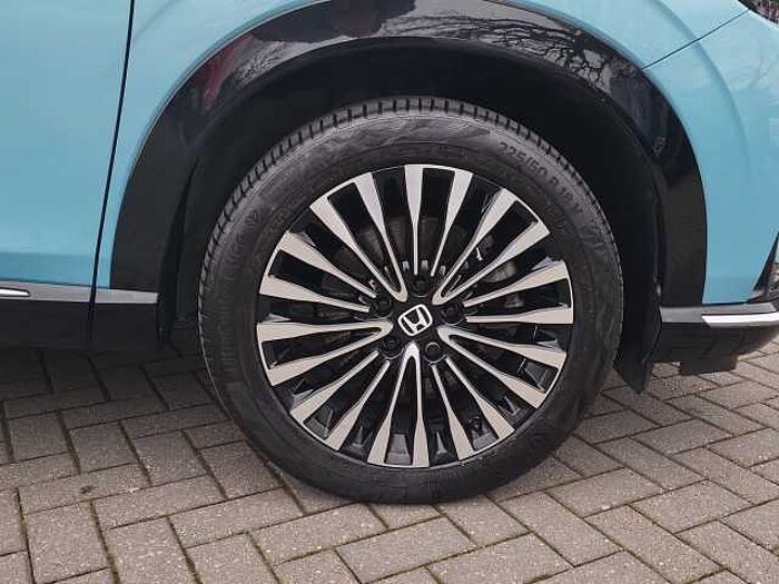 Honda e:Ny1 150kW Elegance 69kWh 5dr Auto 