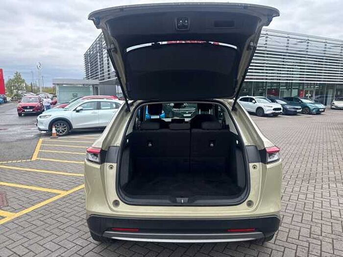 Honda HR-V Hybrid 1.5 eHEV Elegance 5dr CVT 