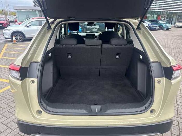 Honda HR-V Hybrid 1.5 eHEV Elegance 5dr CVT 