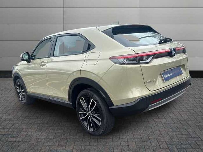 Honda HR-V Hybrid 1.5 eHEV Elegance 5dr CVT 