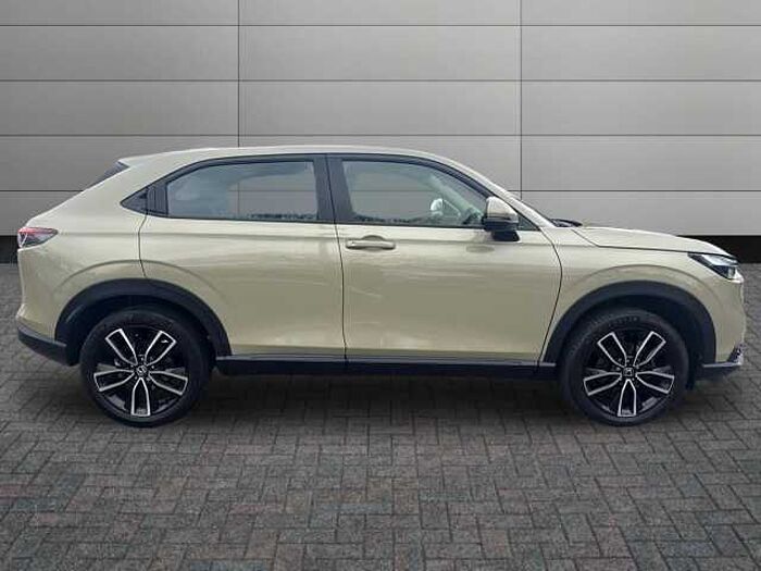 Honda HR-V Hybrid 1.5 eHEV Elegance 5dr CVT 