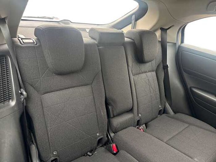 Honda HR-V Hybrid 1.5 eHEV Elegance 5dr CVT 