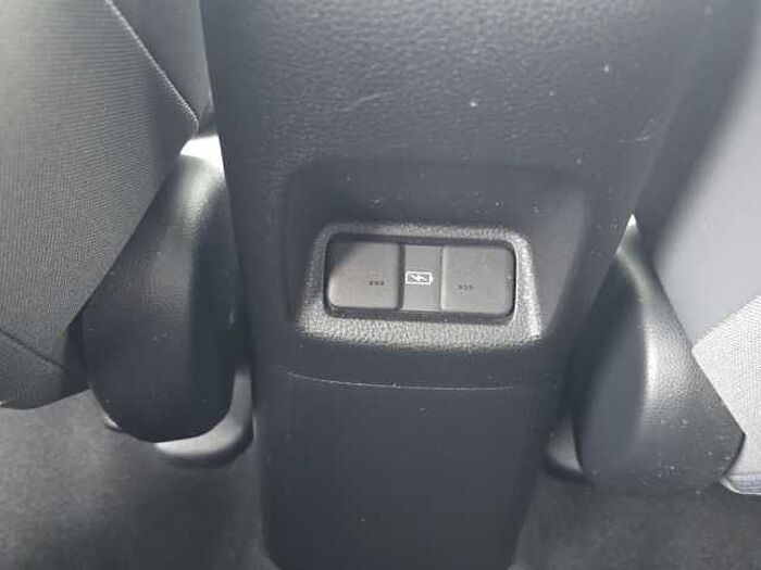 Honda Jazz Hybrid 1.5 i-MMD Hybrid Advance Sport 5dr eCVT 