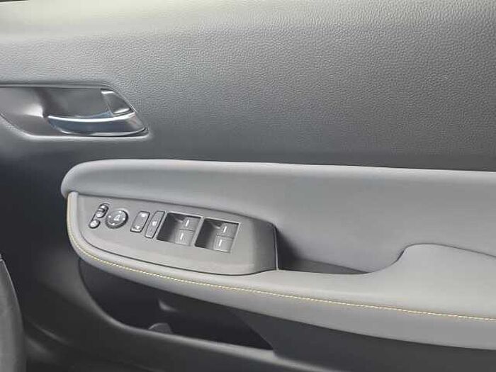 Honda Jazz Hybrid 1.5 i-MMD Hybrid Advance Sport 5dr eCVT 