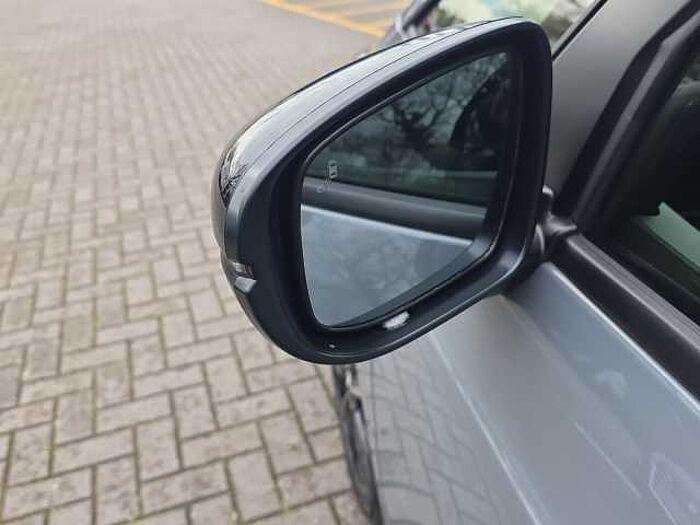 Honda Jazz Hybrid 1.5 i-MMD Hybrid Advance Sport 5dr eCVT 