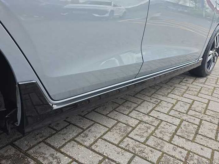 Honda Jazz Hybrid 1.5 i-MMD Hybrid Advance Sport 5dr eCVT 