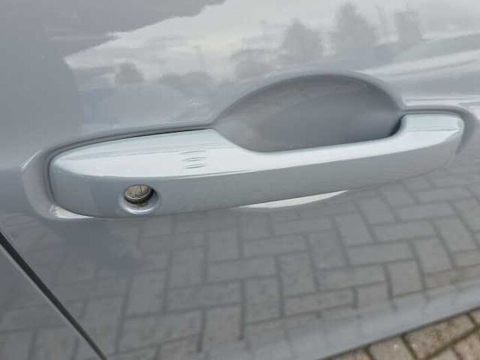 Honda Jazz Hybrid 1.5 i-MMD Hybrid Advance Sport 5dr eCVT 