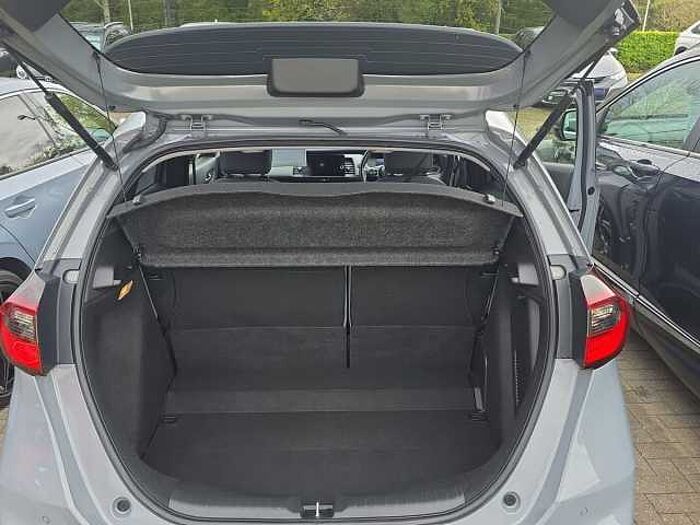 Honda Jazz Hybrid 1.5 i-MMD Hybrid Advance Sport 5dr eCVT 