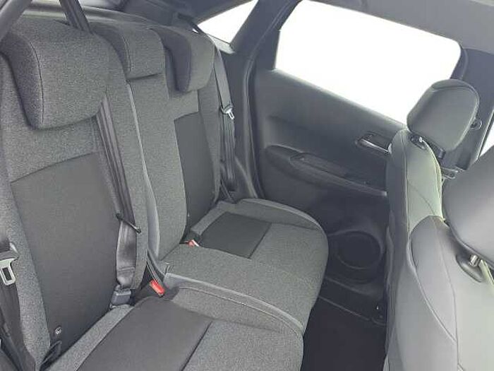 Honda Jazz Hybrid 1.5 i-MMD Hybrid Advance Sport 5dr eCVT 